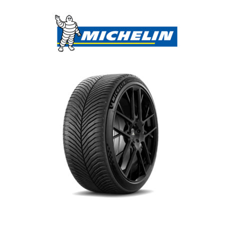 MICHELIN 전국무료장착 크로스 클라이밋3 스포츠 245/40R18