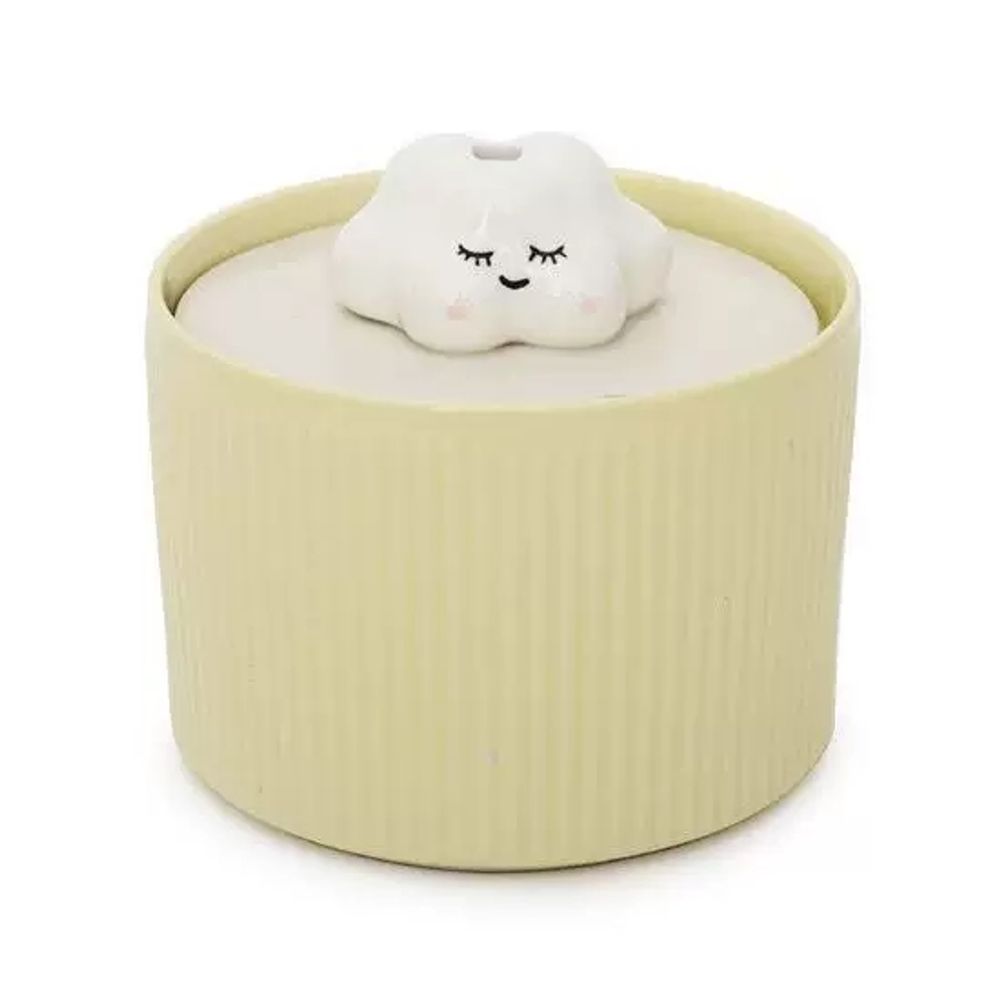 고양이 정수기 고양이급수기 고양이필터 음수대 반려묘용품 급수용품 펫용품 - 상품 이미지