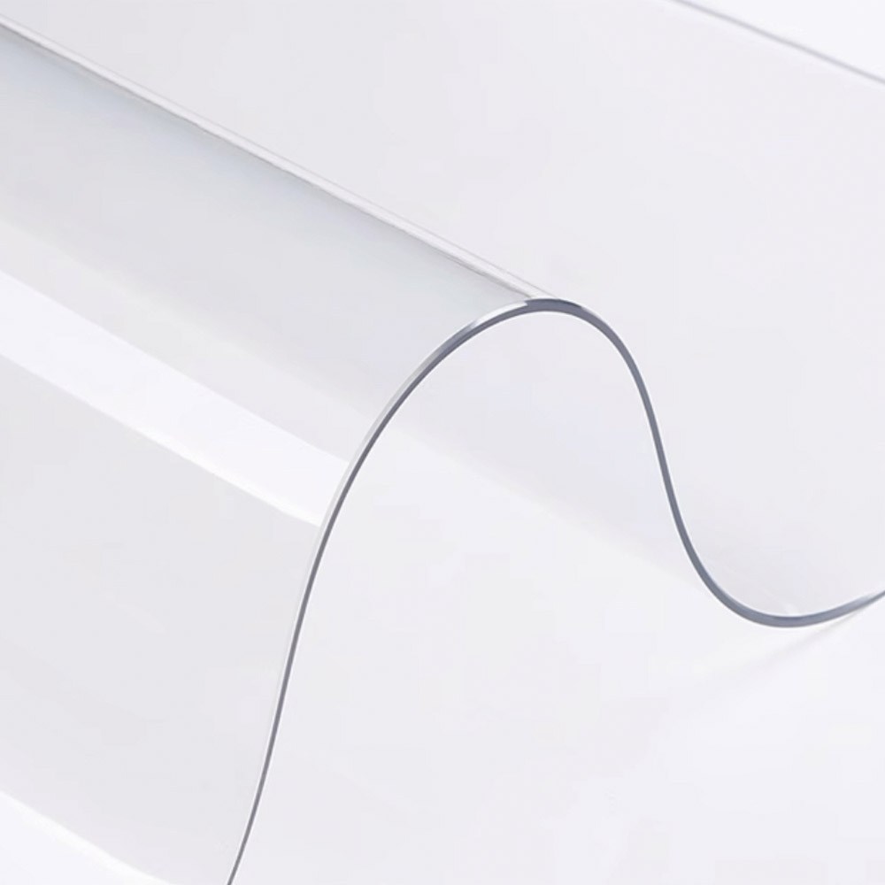 테이블매트 PVC 식탁보호 책상매트 - 상세 이미지 4
