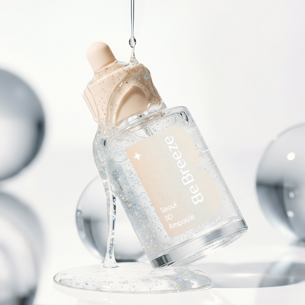 비브리즈 서울 3디 앰플 30ml, 2개 이미지 8