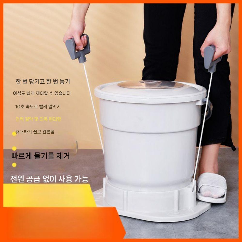 짜사이 가정용 수세미 걸레 일반형 일반행주 주방 빨래 세탁 수건 주방용 망사수세미 백설후킨 투명 PET 3종 세트 - 상세 이미지 2