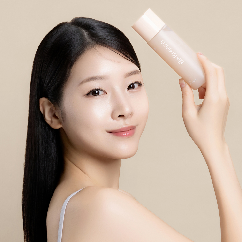 비브리즈 서울 세럼 토닉 120ml, 1개 이미지 8