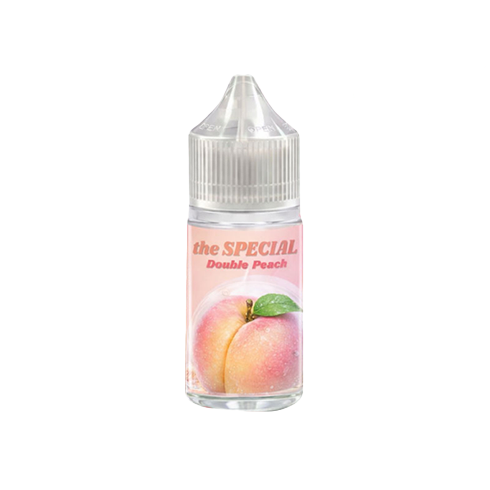 더스페셜 액상 무니코틴 더블라임 30ml 젤로 말론 발라리안 맥스 프로 아스몬 호환 - 상세 이미지 3