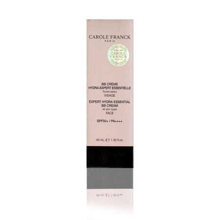 캐롤프랑크 이드라 엑스퍼트 에쌍씨엘 비비크림 40ml 1개