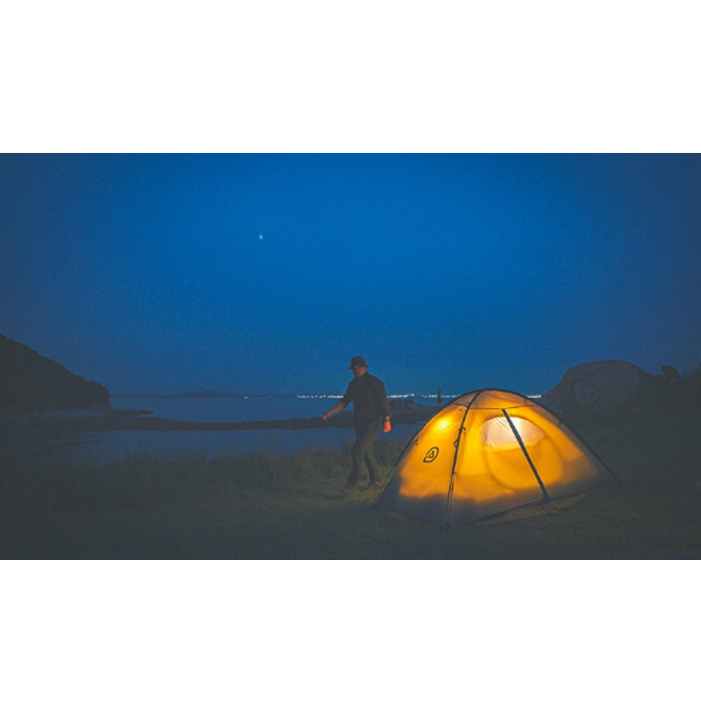 어썸홀리데이 스위프트 ul 2 경량 백패킹 텐트 등산 하이킹 - 상세 이미지 2