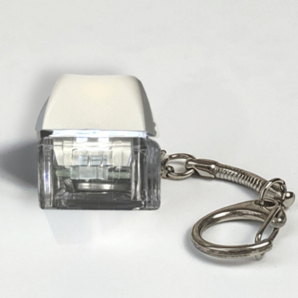 키캡꾸미기 1구 DIY 키보드 LED 키캡커스텀 키링 이미지 7