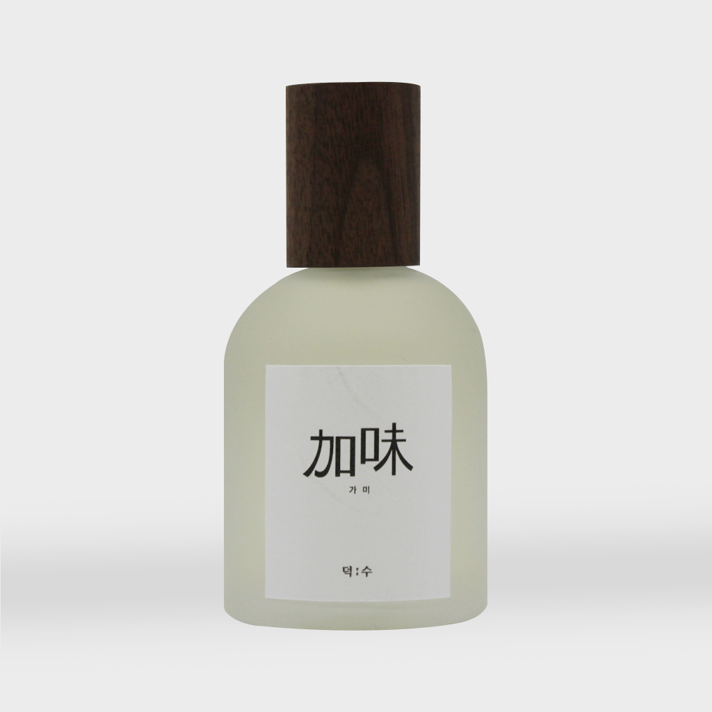 가미 덕수 오 드 퍼퓸 50ml EDP - 상품 이미지