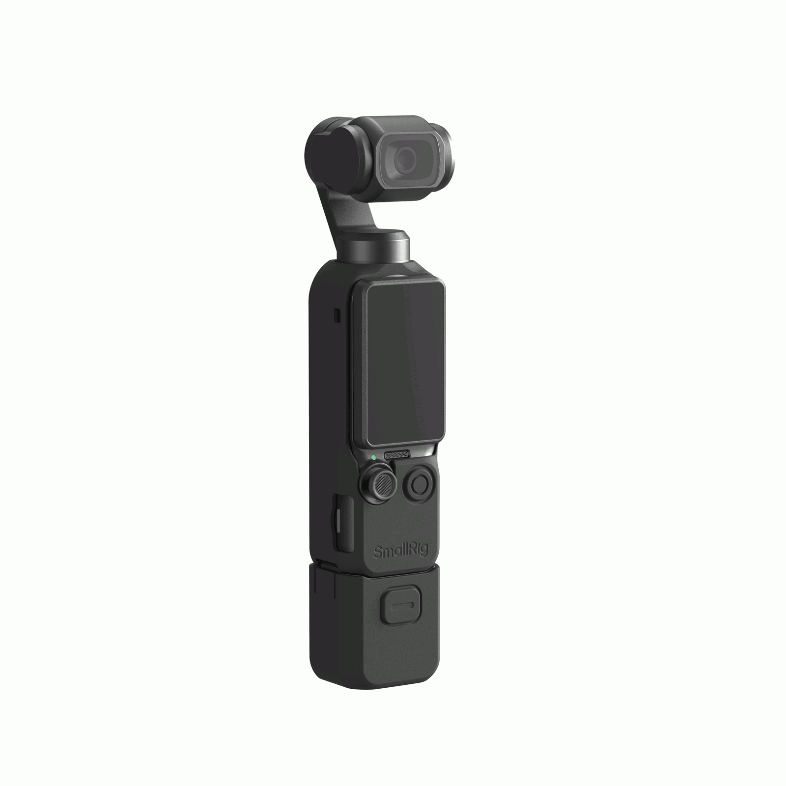 스몰리그 DJI 오즈모 포켓 4용 실리콘 케이스 키트 6007 - 상세 이미지 5