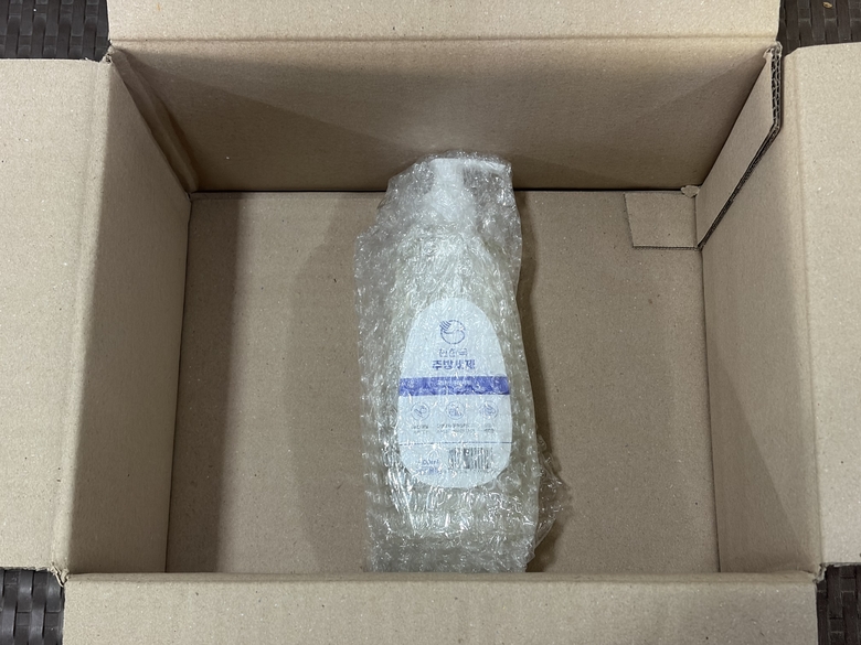 다목적 세정제 클리너 주방 기름때제거 가스렌지 후드 청소 500ml, 2개 이미지 7