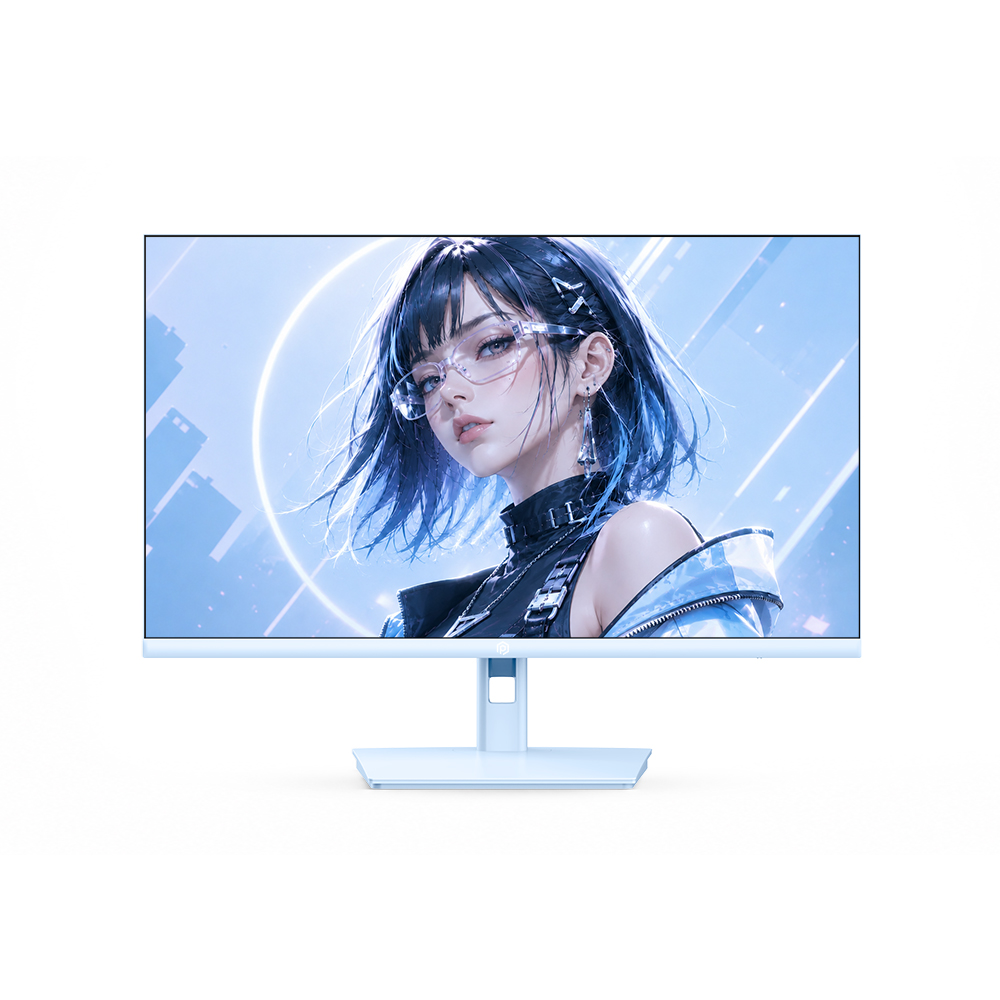AURORA PA2720CM 멀티스탠드 FastIPS 200HZ 68~69cm(27인치), 무결점, 블루 이미지 6