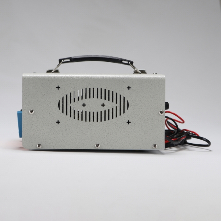 휴대용 배터리 전기 충전기 SJ-30A 30A 12V 24V 선택 배터리충전 성진전기전자 이미지 7
