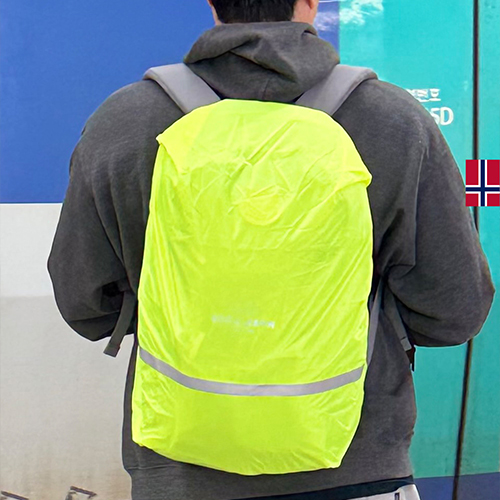 베크만 백팩 34리터 대형 여행용백팩 직장인 학생 가방 배낭 노트북수납 레인커버 시티맥스 - 상세 이미지 2
