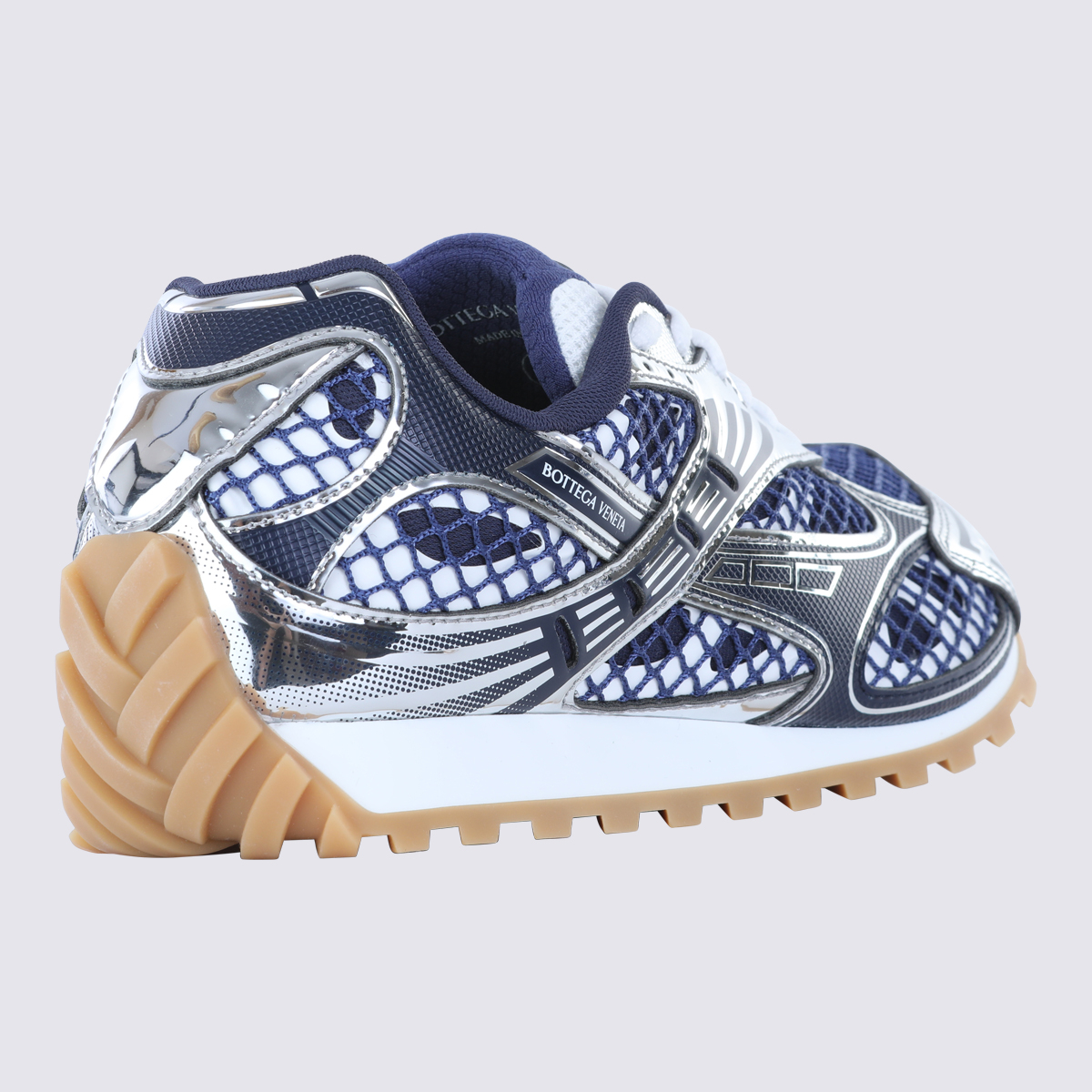 보테가 베네타 남성 운동화 FW26 741357V2X404152 - 상세 이미지 5