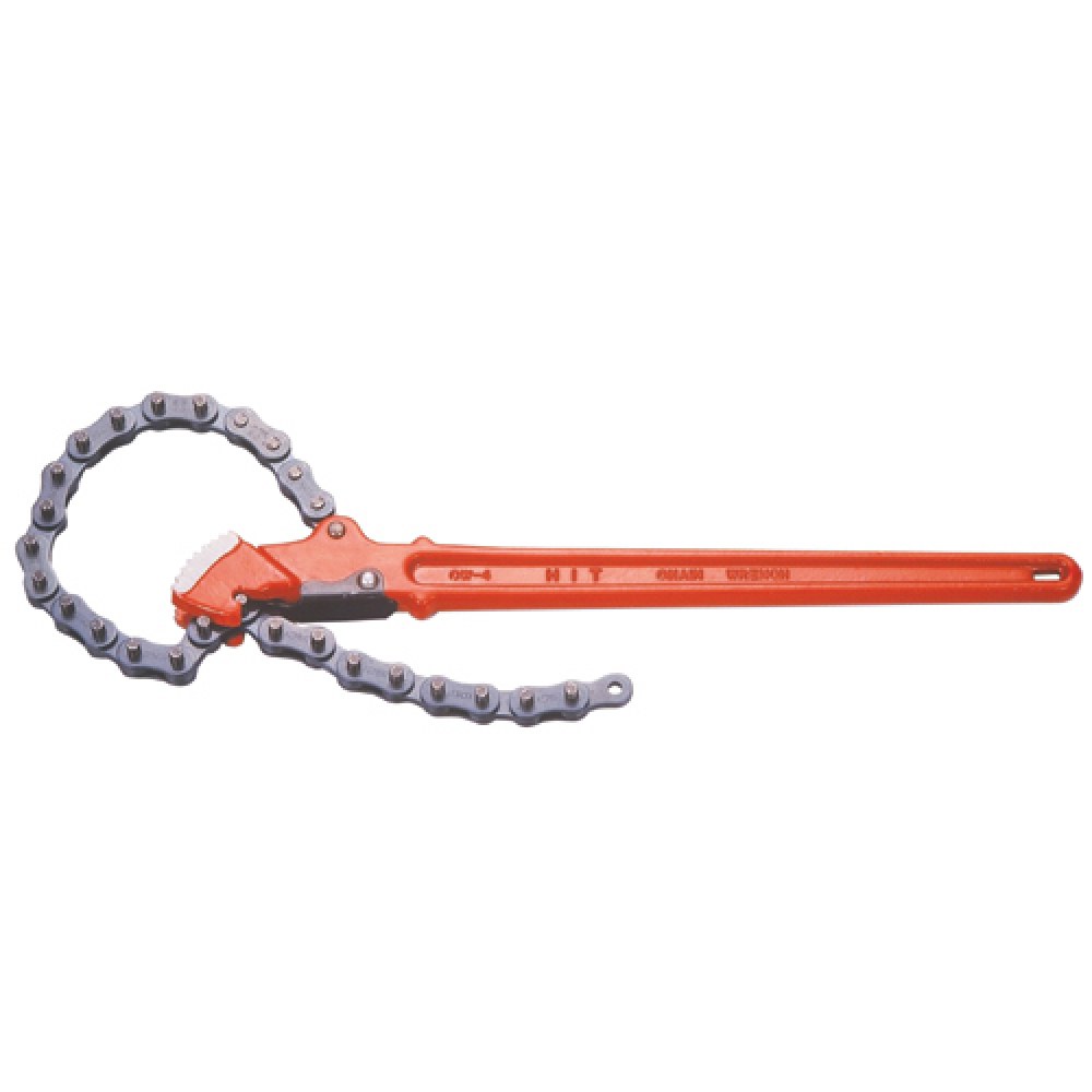 히트 체인렌치 CW 6 27 165mm 1EA 체인렌치 렌치 알티피아 BS ST0 지름 12 50mm 사용 - 상품 이미지