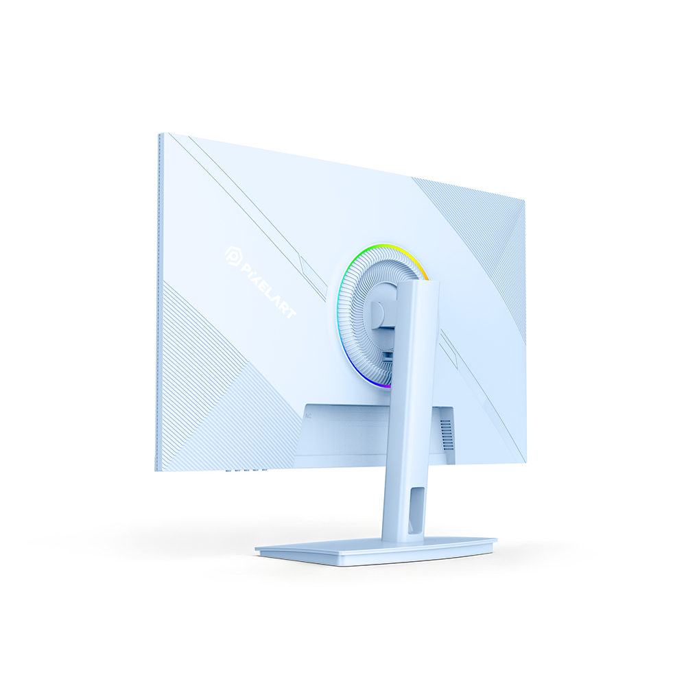 AURORA PAQ2712C QHD IPS 120Hz 68~69cm(27인치), 무결점, 블루 - 상세 이미지 3