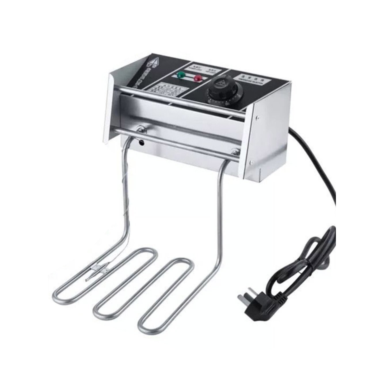 대신전기산업 배전판 튀김기헤더 휴게소 고성능 히터 튀김기부속품 81호스 2500W - 상품 이미지