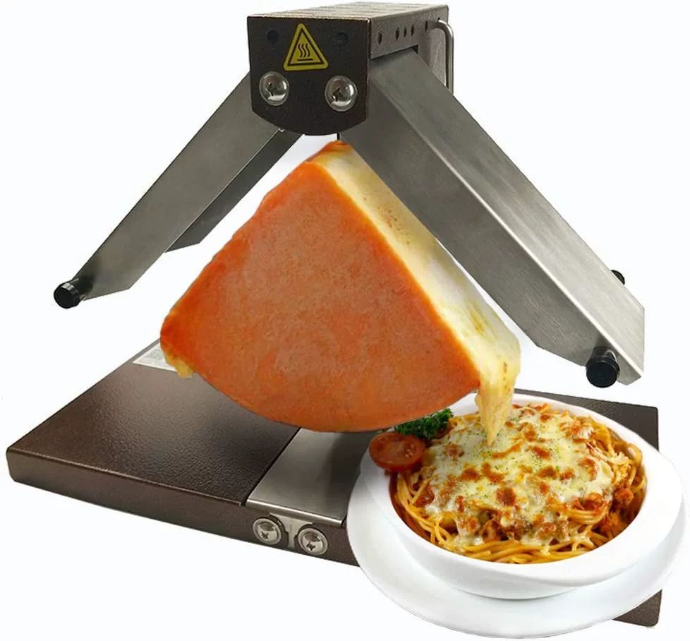 치즈녹이는 기계 가열기 식당 매장 멜팅기 멜터 통치즈 워머 중탕기 업소용 녹이기 - 상품 이미지