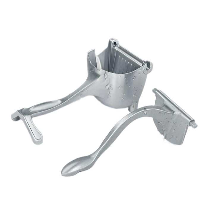 가정용 착즙기 다기능 휴대용 녹즙기 신선한 주스 과일프레스 주방용 레몬 쥬서기 - 상품 이미지