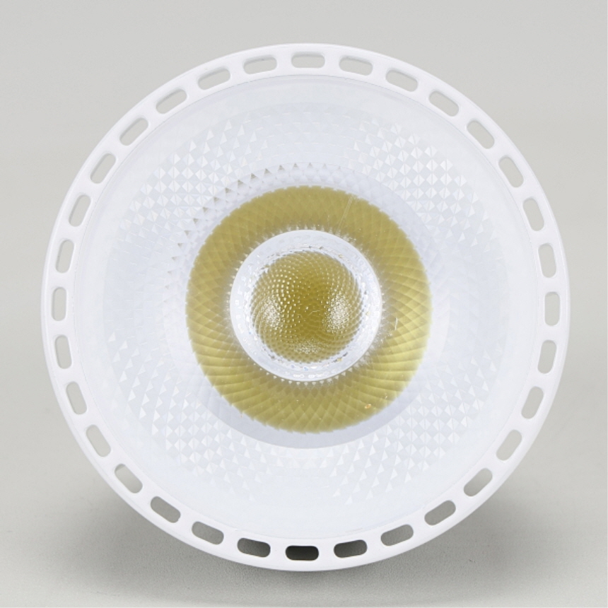 LED PAR30 램프 화이트 COB 집중형 30W 전구색 3000K 플리커프리 비츠온 - 상세 이미지 2