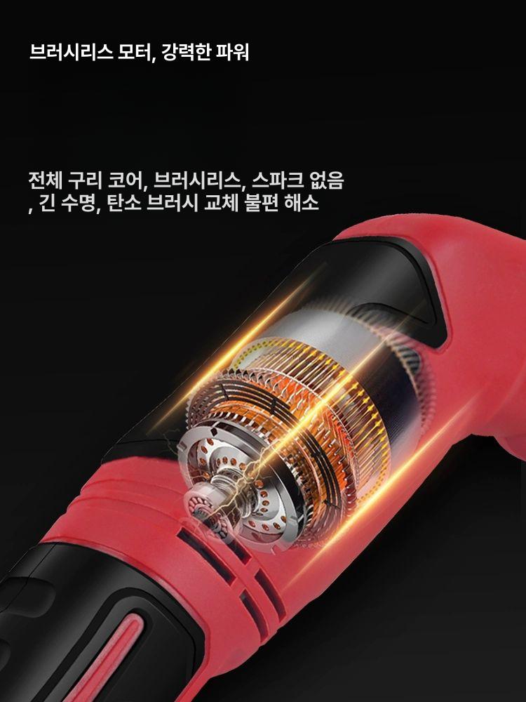 커터 전동칼 전동조각칼 나무조각칼 조각도 조각기 목재 목공예 끌 목공용 - 상세 이미지 4