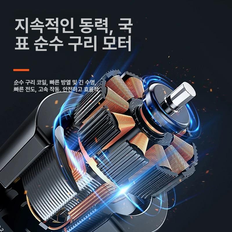 크레인 인양기 리프팅 산업용 후크 도르래 리프트 리프터 운반기 기중기 와이어 체인 - 상세 이미지 5