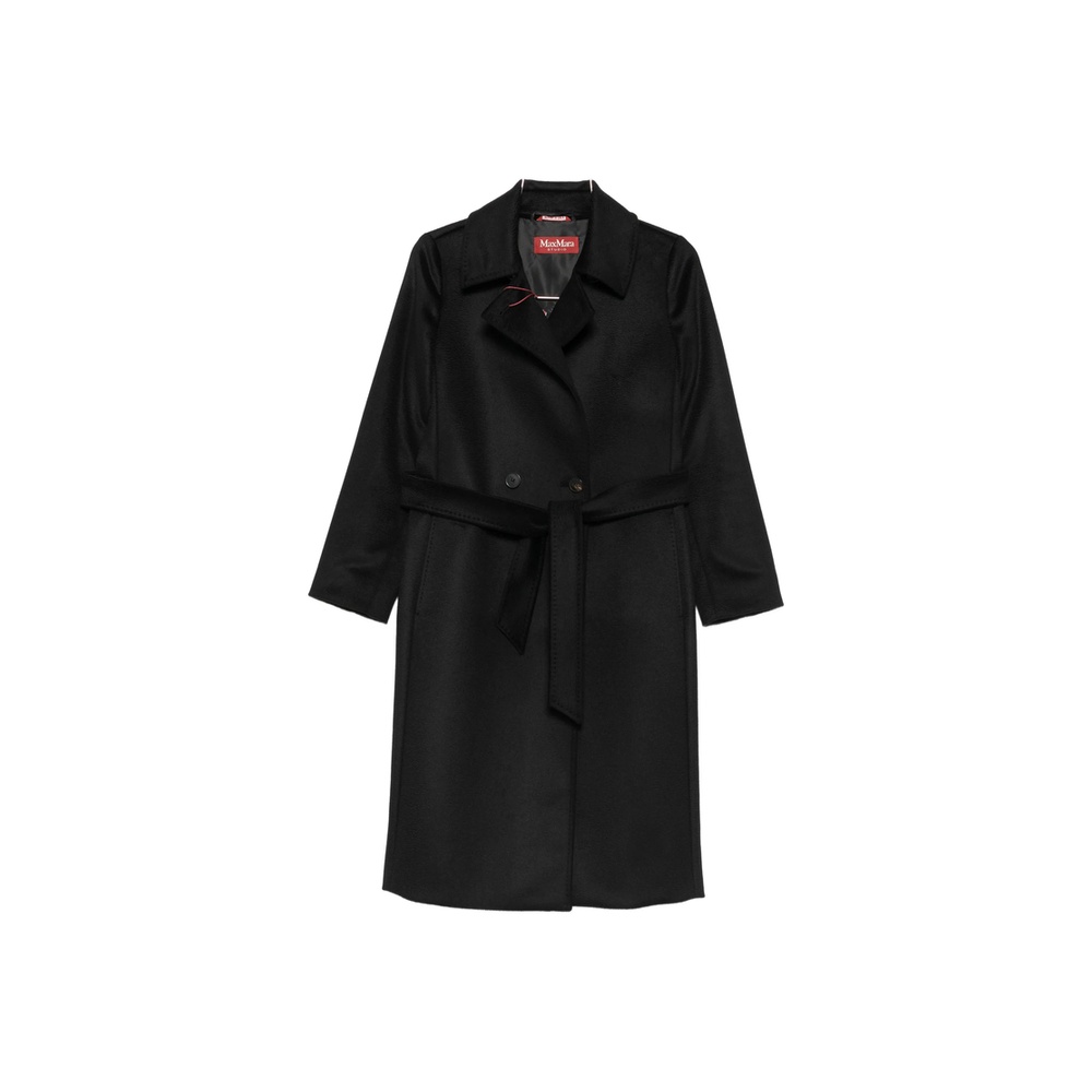 막스마라 스튜디오 여성 코트 FW26 BCOLLAG 587 013 - 상품 이미지