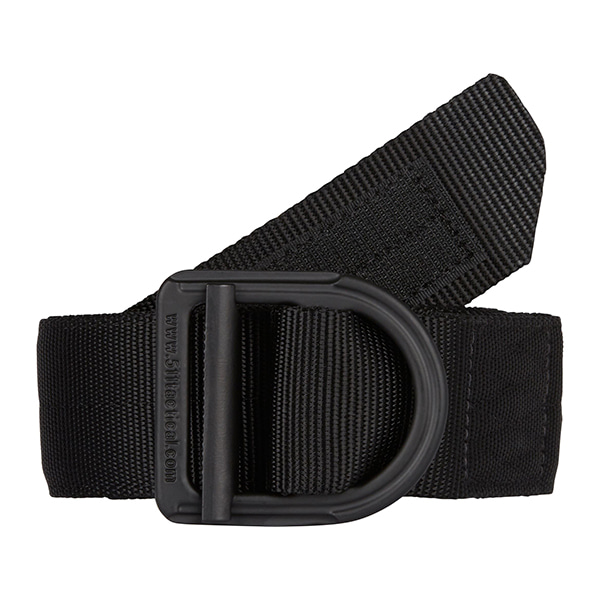 5.11 택티컬 오퍼레이터 1.75 인치 벨트(블랙) - OPERATOR 1 3/4 INCH BELT(Black) - 상세 이미지 2