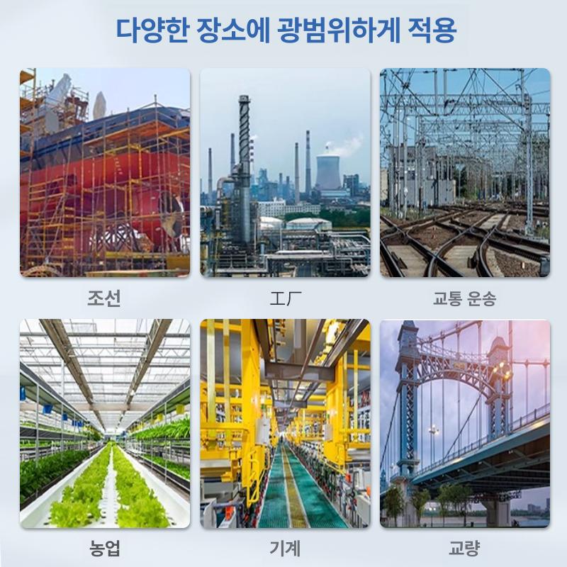 스테인리스 수납 트럭공구함 봉고 대형공구상자 화물차 차량용 포터적재함 정리함 - 상세 이미지 3