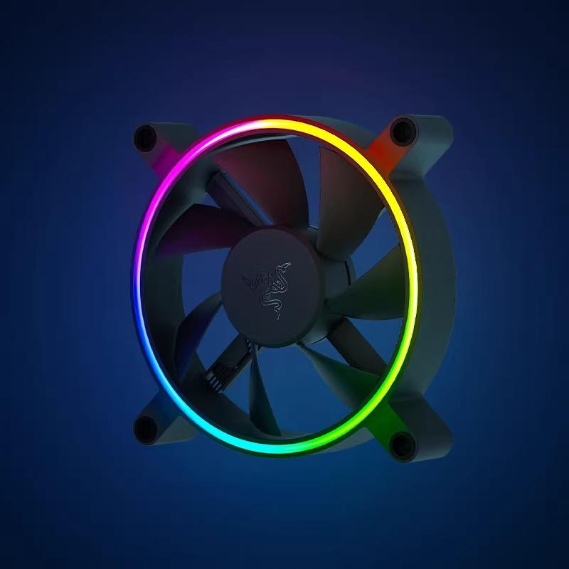 크로마 롤러 프로그래머블 rgb 기계식 게이밍 선형 레이저 촉각 뛰어난 클릭 무음 - 상품 이미지
