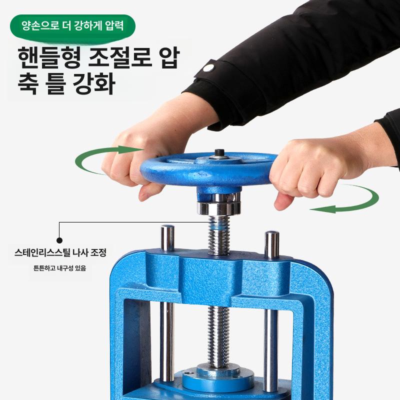 라미네이팅 경화기 고무몰딩 도어몰딩 성형기 차량용 금형 압축기 웨더스트립 프레스 - 상세 이미지 4