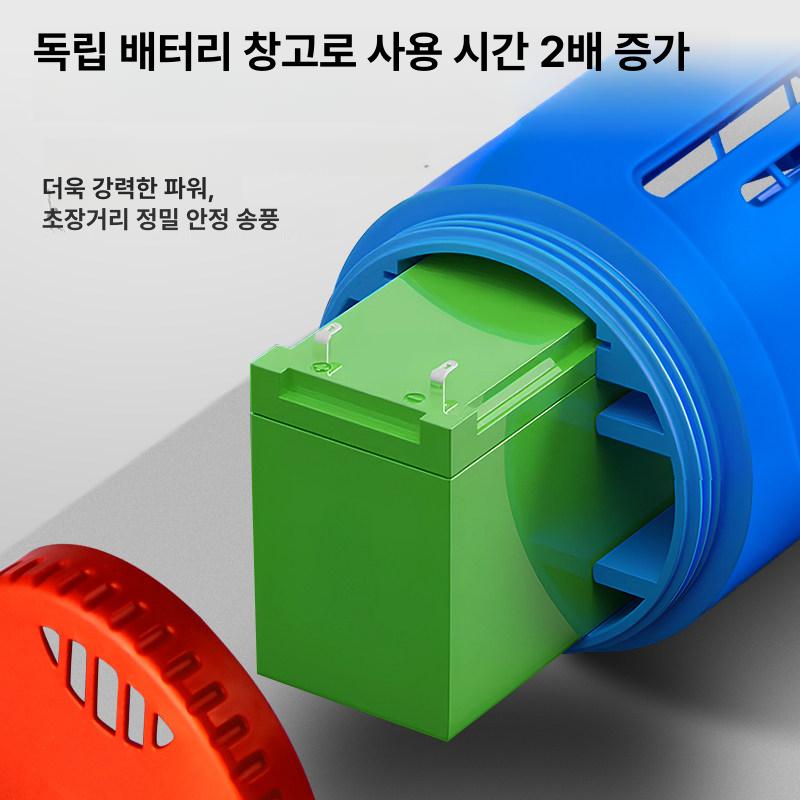 충전식 농약분무기 고압 방역소독 펌프 스프레이 세차 농약살포기 분사 압축분무기 - 상세 이미지 4