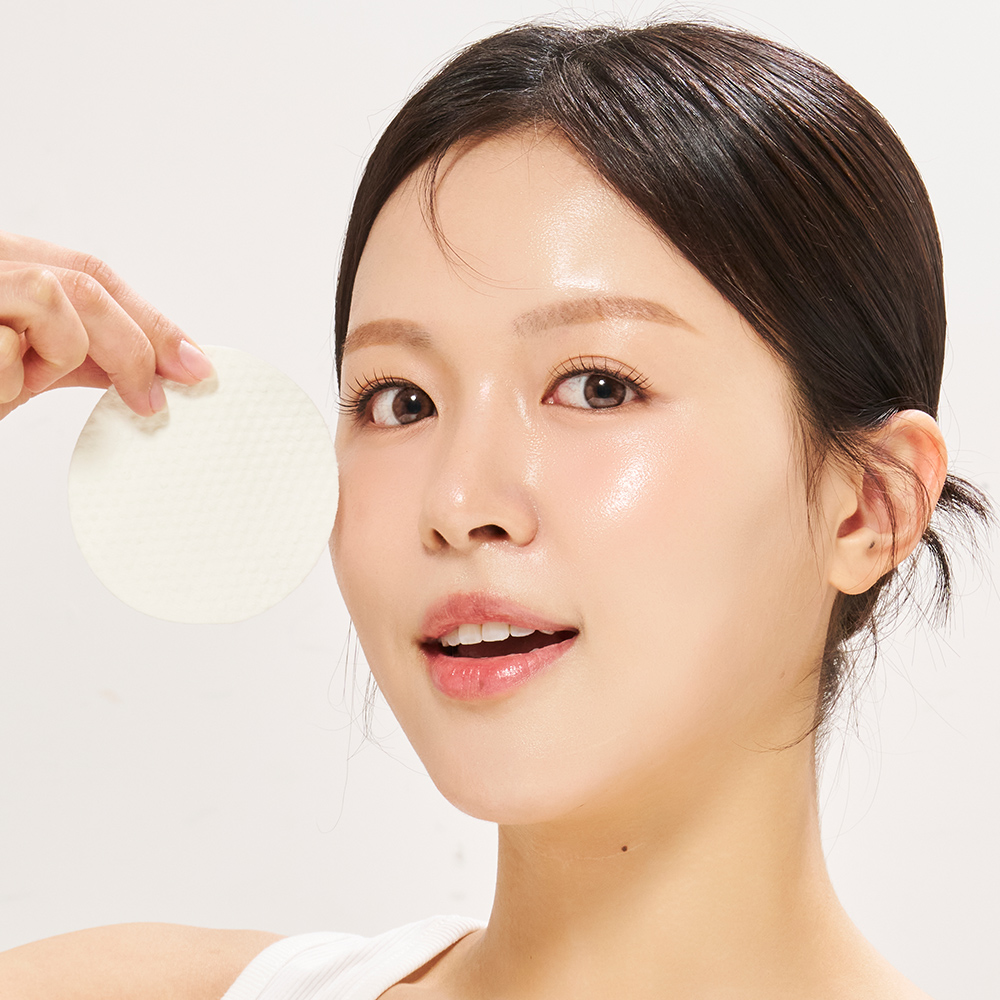 [40매] 동국제약 마데카 선쉴드 패드 4매 5개입 2개 + 증정) 마데카 선쉴드패드 4매 - 상세 이미지 4