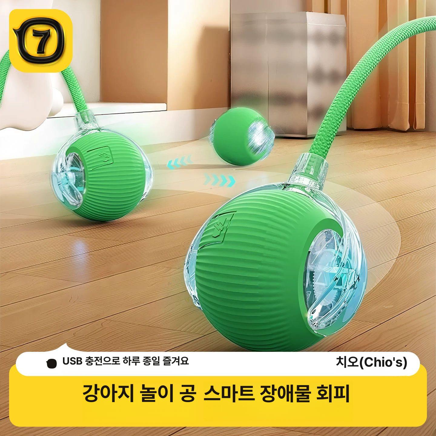 최고급 고양이장난감 움직이는 양모공 달린 낚시대 캣닢 사냥놀이 플러시 쥐돌이 - 상세 이미지 2