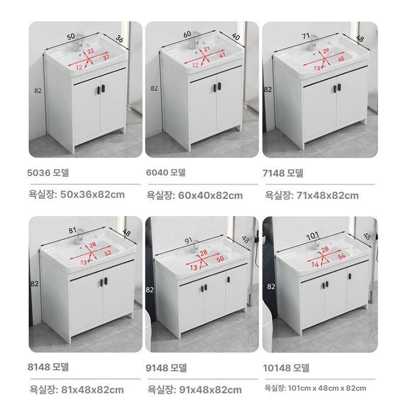보드 소형빨래판 가정용빨래판 손세탁 손빨래판 간이 세탁판 미끄럼방지 이미지 6
