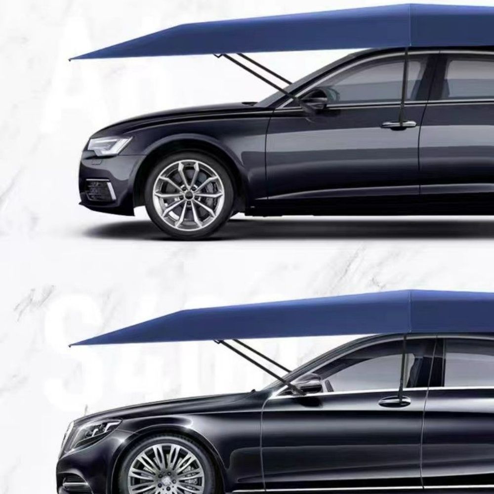 차양막 차량용햇빛가리개 카커튼 차량용커튼 측면 암막 차박커튼 차량용커텐 모기장 자동차커튼 - 상세 이미지 4