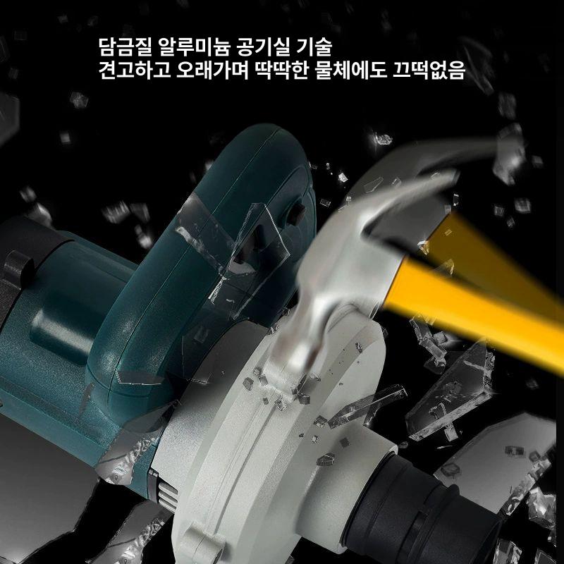 소형 집진기 작업장 톱밥 공장 사이클론 목공용 송풍기 공업용 싸이클론 진공 산업용 - 상세 이미지 3