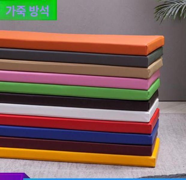 긴의자 야외벤치 카페 야외용 평의자 정원 테라스 공원벤치 벤치의자 웨이팅 체어 - 상세 이미지 2
