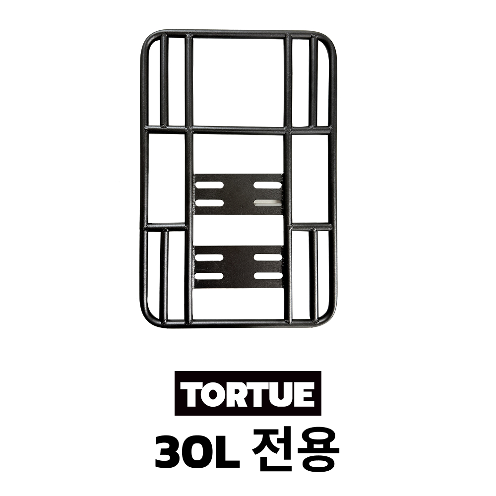 토투 2세대 거치용 고정틀 / 30L 48L 62L 86L 상품 이미지