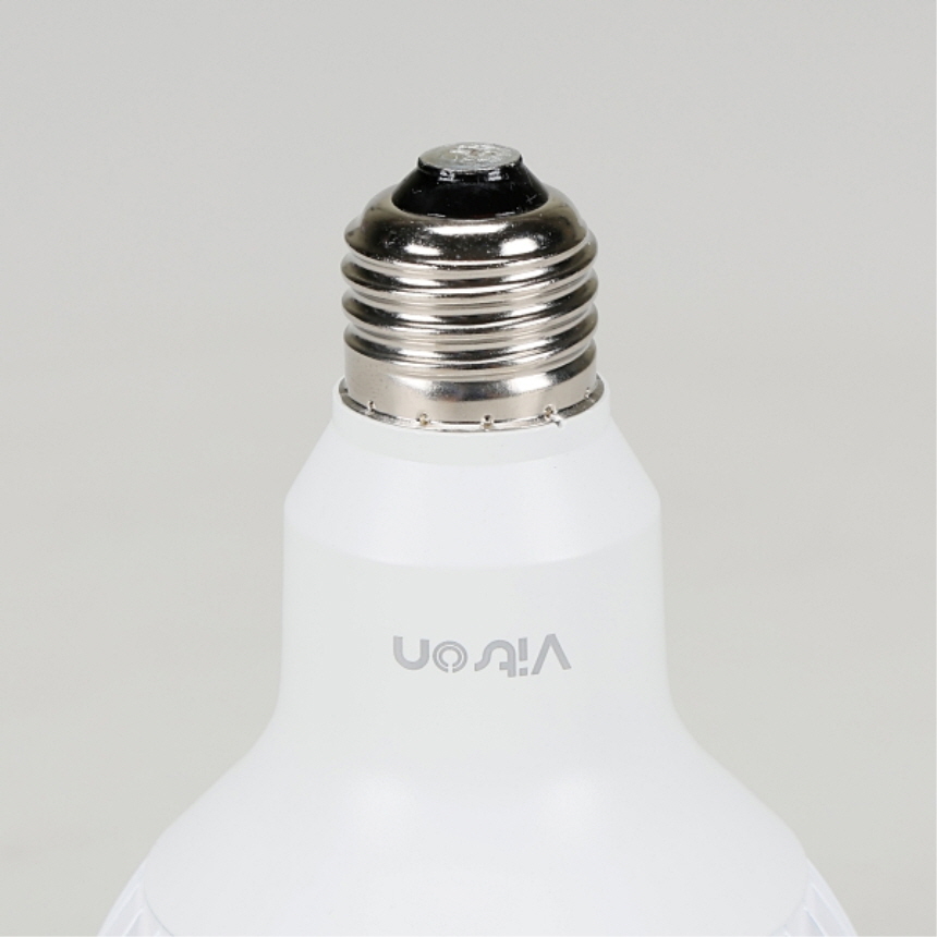 LED PAR30 램프 화이트 COB 확산형 30W 주광색 6500K 플리커프리 비츠온 이미지 6