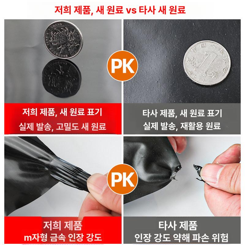 대형 방수포 두꺼운 수영장 저항성 자외선 야외 변색 덮개 텐트용 캠핑 천막 타프 - 상세 이미지 5
