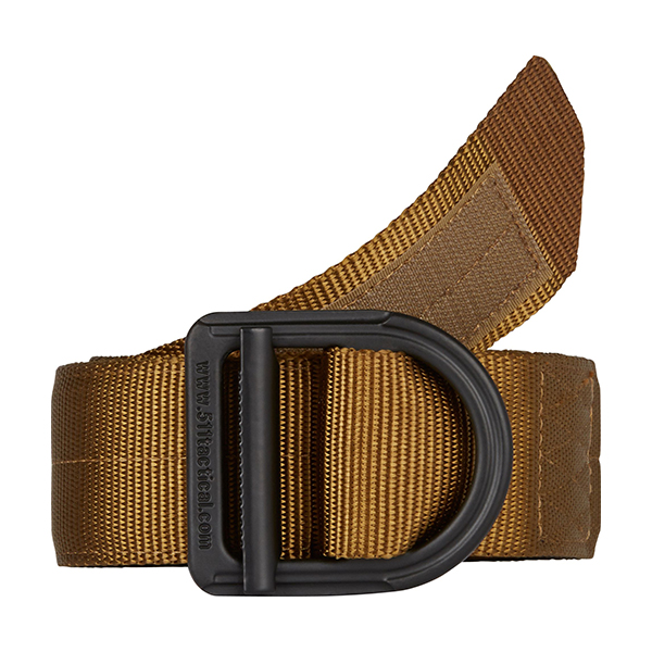 5.11 택티컬 오퍼레이터 1.75 인치 벨트(코요테) - OPERATOR 1 3/4 INCH BELT(Coyote) - 상품 이미지