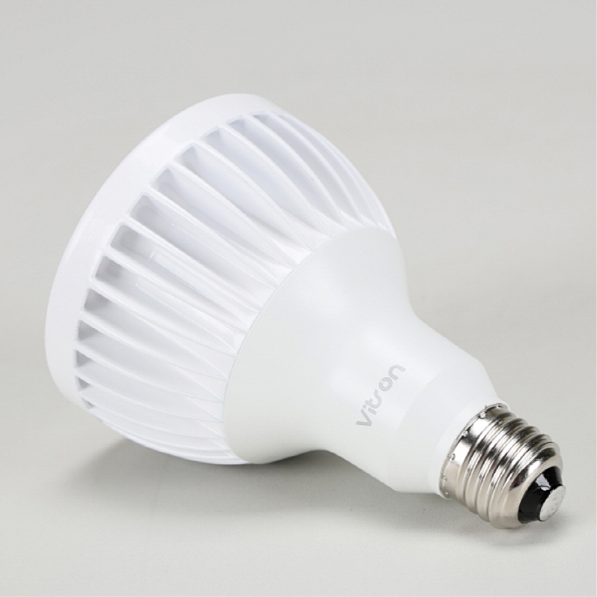 LED PAR30 램프 화이트 COB 집중형 30W 주백색 4000K 플리커프리 비츠온 - 상세 이미지 5