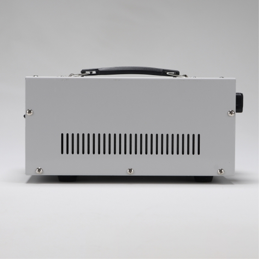 공업용 건식 변압기 5KVA 380V~220V 다운 트랜스 슬림 옥내용 한일오디세이 - 상세 이미지 4