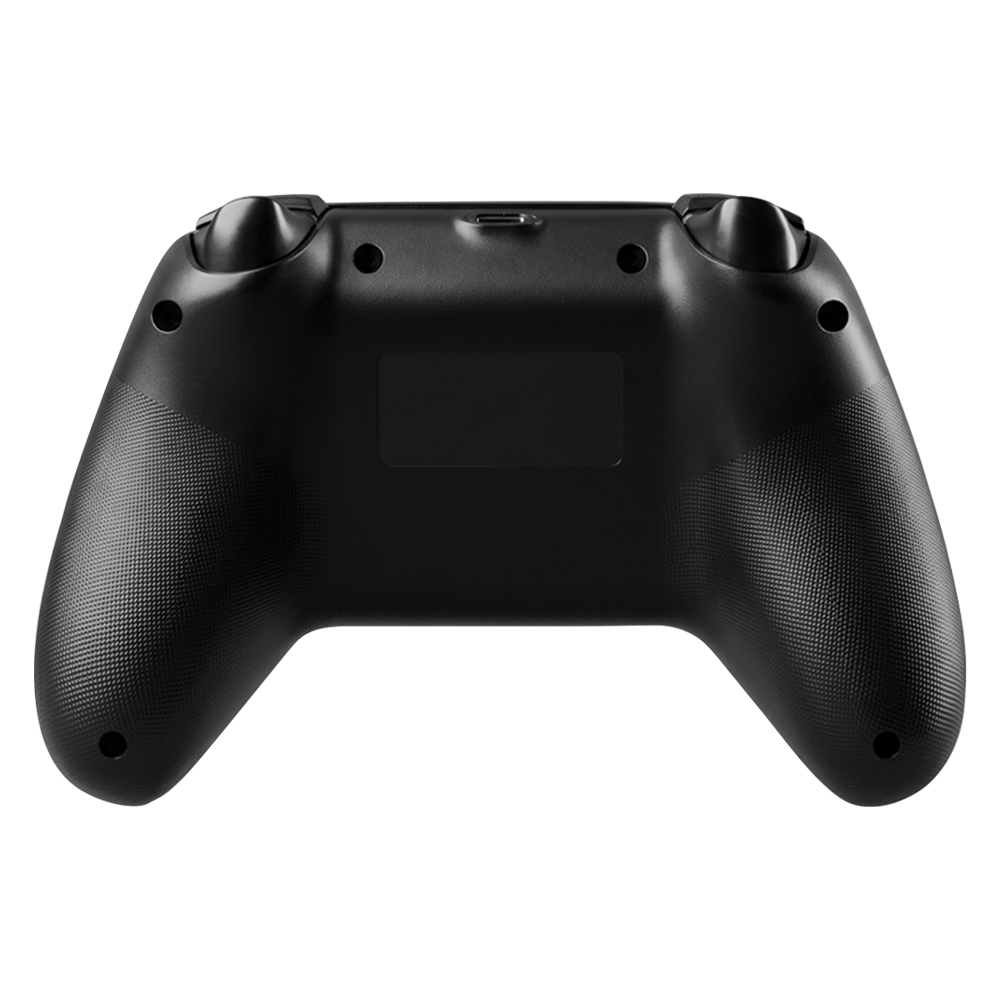 포팩트 GW01 게임패드 유무선 컨트롤러 PC 스위치 안드로이드 스마트폰 아이폰 호환 이미지 7