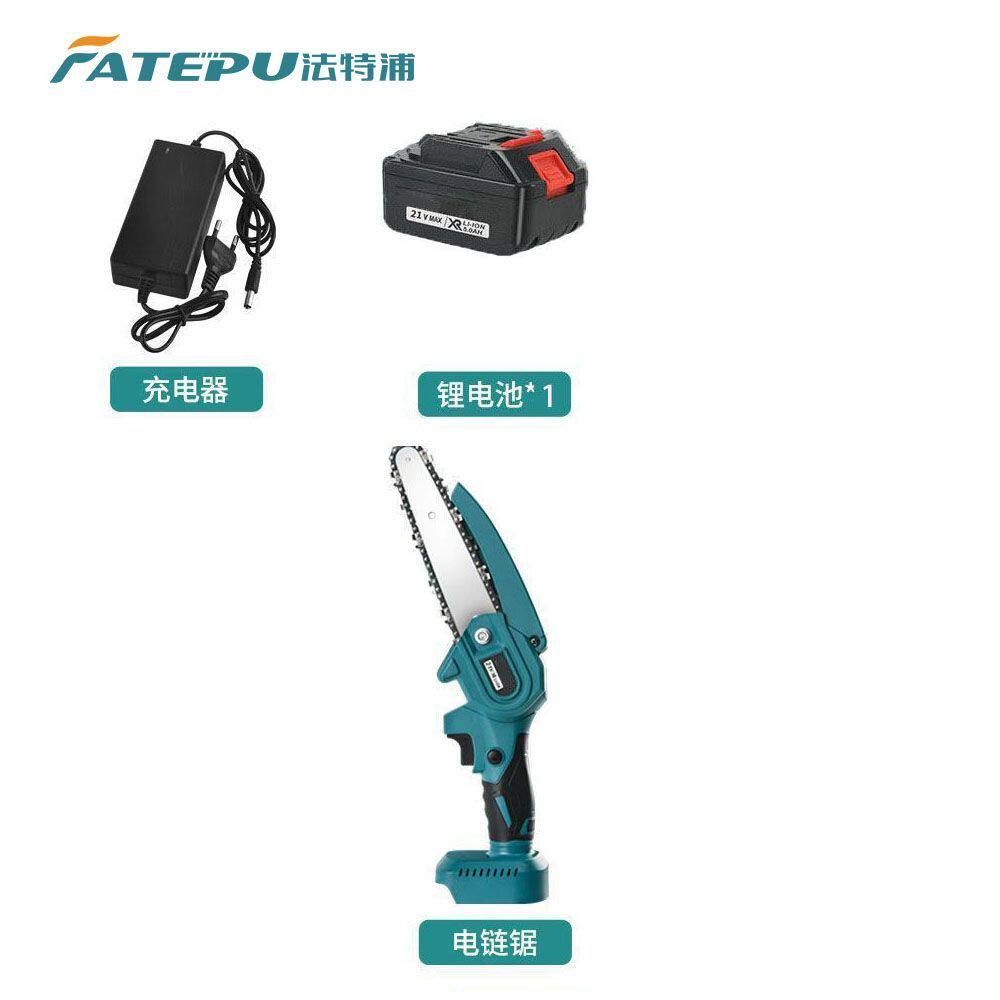 전동가위 전지가위 가지 조경 원예 가지치기 원예가위 원예용 고지가위 다목적 양손가위 전정 - 상세 이미지 3