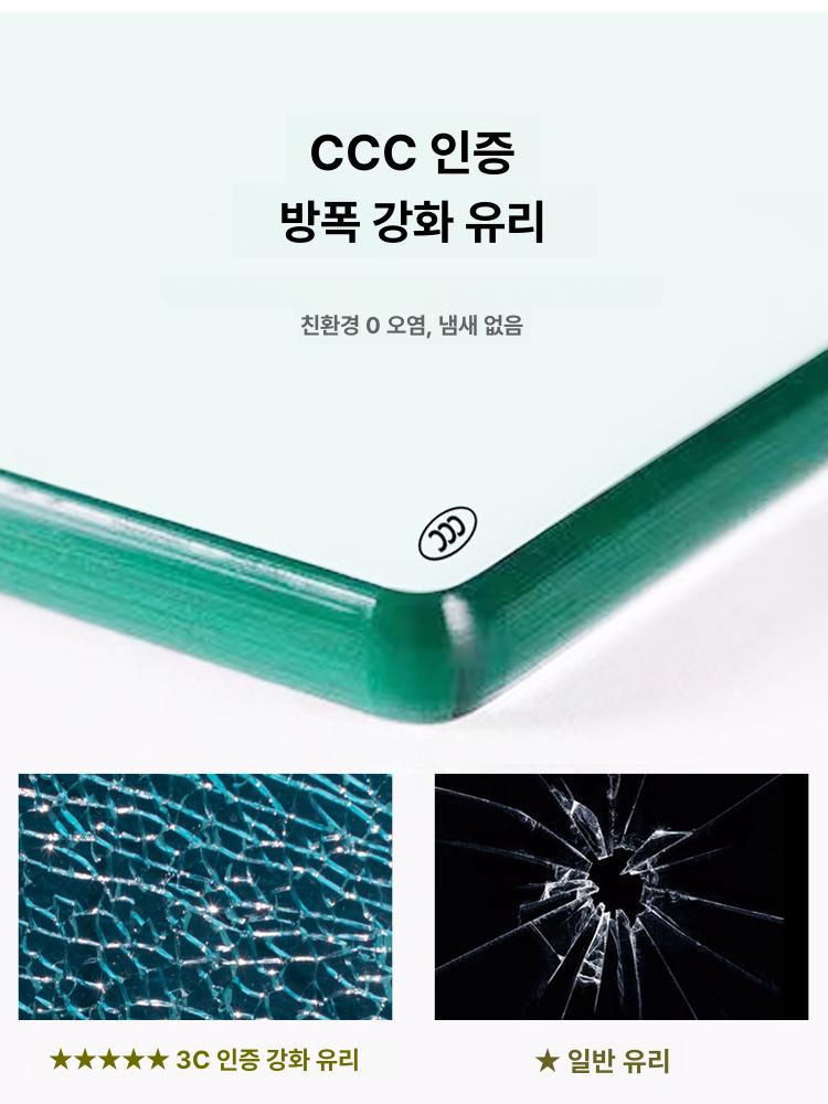 스테인리스 수납장 찬장 업소용 벽장 캐비닛 부엌 그릇장 양문 상부 조리대 싱크대 - 상세 이미지 3