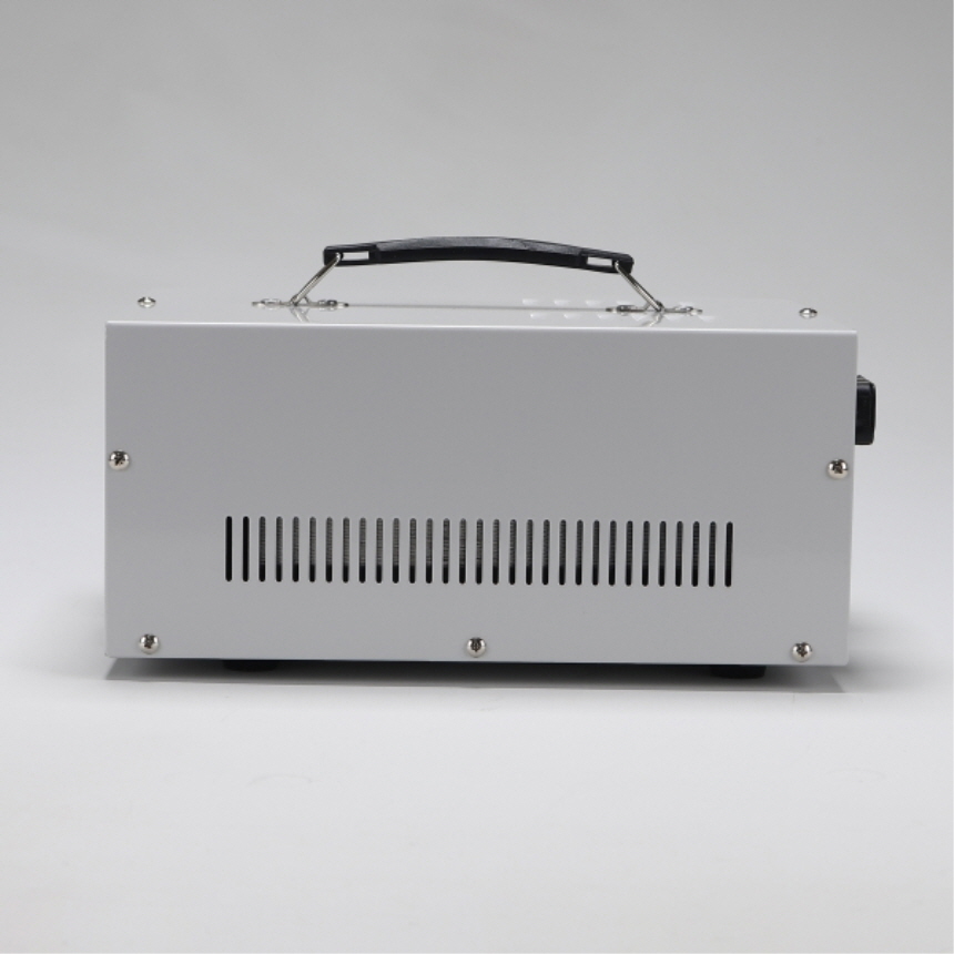 공업용 건식 변압기 10KVA 380V~220V 다운 트랜스 슬림 옥내용 한일오디세이 - 상세 이미지 4