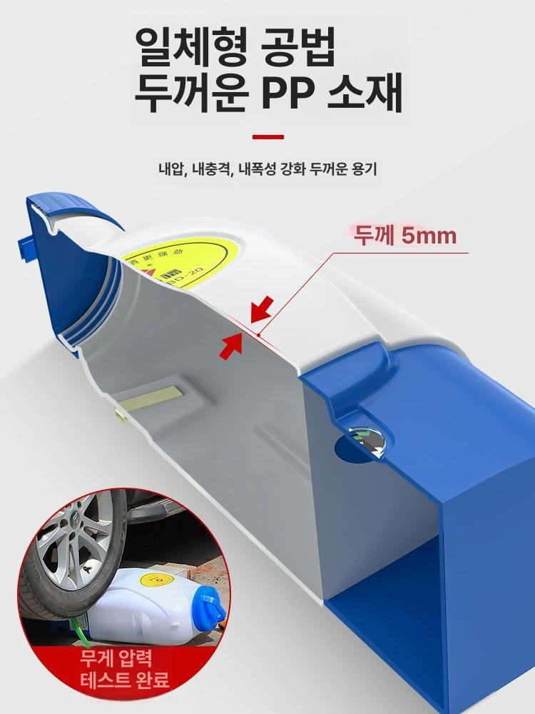 충전식 분무기 배터리 압축 배낭형 고압 스프레이 자동 전기 손잡이 듀얼펌프 - 상세 이미지 4