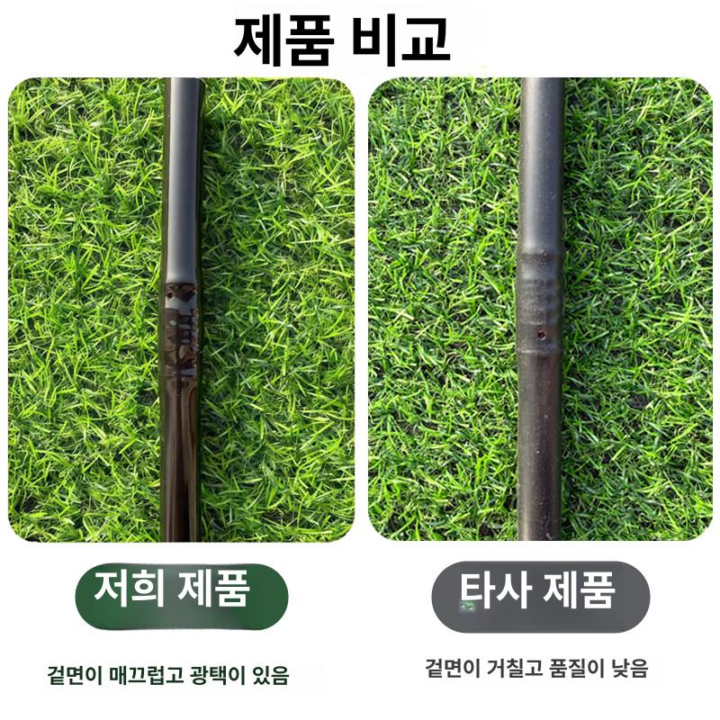 원예 드립관 농수관 릴 비닐하우스 급수 텃밭 점적관수 압력보상형 관개 농업용호스 - 상세 이미지 3