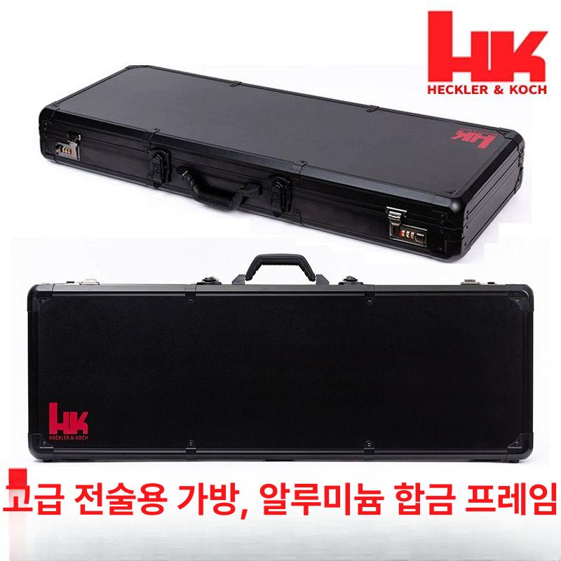 전술 강화 하드케이스 이중잠금 고밀도 스펀지 내구성 보호 캐리어 보관함 - 상세 이미지 2